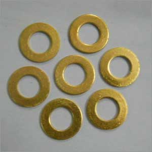 Brass Washers