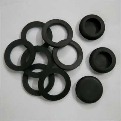 Rubber Washers