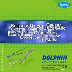 Stainless Steel Surgical Instruments