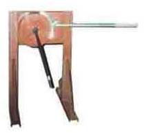 Low Pressure Crimping Machine