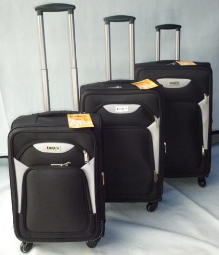 Luggage Bag Set