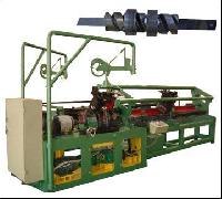 Chain Link Fence Machine For Industrial