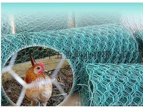 Electric Chicken Wire Mesh Machine, Certification : CE