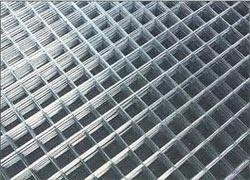 Aluminium Welded Wire Mesh Panels, For Cages, Construction, Feature : Corrosion Resistance, Easy To Fit