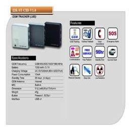 GSM Tracker And Security