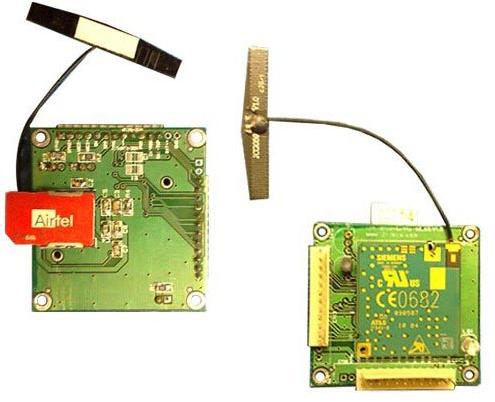 I2R GSM GPRS Modem