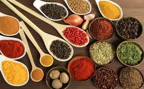 Indian Spices