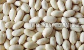 Blanched Peanuts