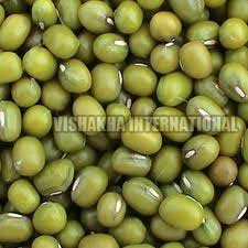 Mung Beans