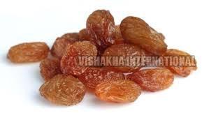 Raisins, Shelf Life : 12 Months