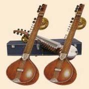 String Instruments