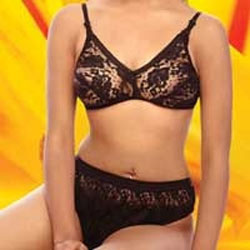 LS-02 Ladies Bra, Feature : Anti-Wrinkle, Comfortable