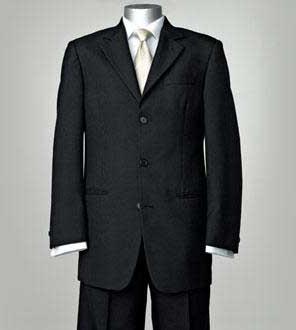 Men Business Suit