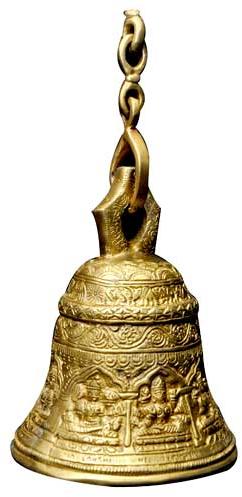Brass Bell