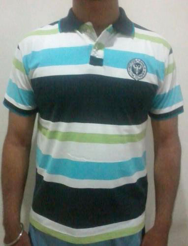 Designer Striper T-Shirts