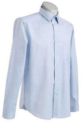 Men's Plain Shirts