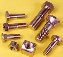 Polished Brass Fastener, For Automobile Fittings, Electrical Fittings, Specialities : Accuracy Durable