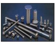 Machine Screws