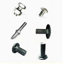 MS Tower Fasteners, For Industrial, Automobiles, Hatdware, Standard : IS, BS