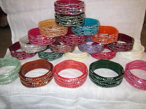 Mc Chaton Bangles