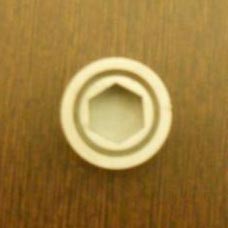 Plastic Nut Cap, Feature : Minimum Shrinkage, Good Strength, High Density, Heat Resistant, Electric Insulator