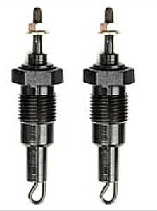 Diesel Engine Glow Plug (156)