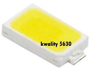 Klsl5630w 150ma 70-75lm SMD LED