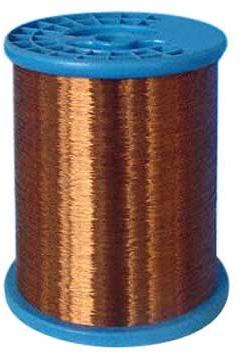 Bare Copper Wire