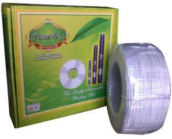 Powertek Submersible Winding Wire