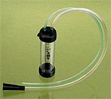 LDPE Mucus Extractor, Capacity : 0-20Ml, 20-40Ml