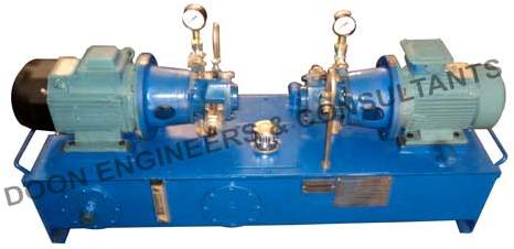 Hydraulic Power Pack