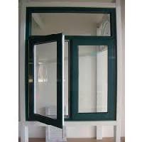 Aluminium Casement Doors