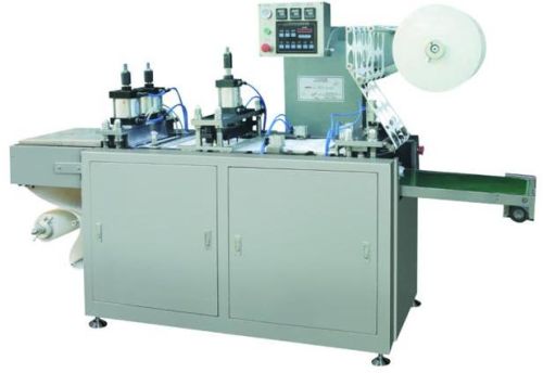 Paper Cup Lid Forming Machine, Certification : CE Certified