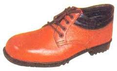 Jodhpuri Leather Shoes