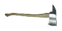 Fireman Axes