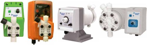 Dosing Pumps