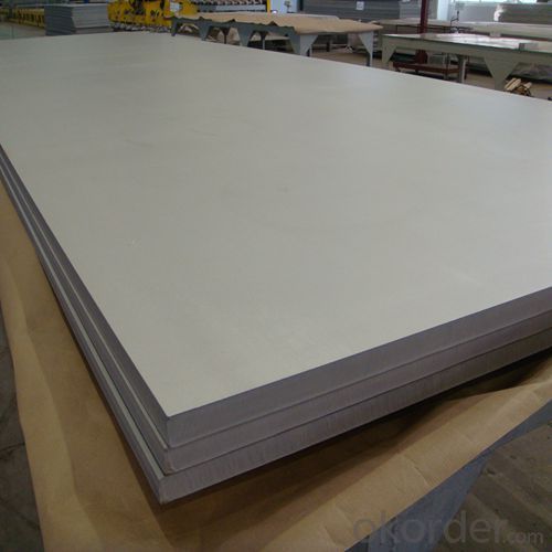 Carbon Steel Plate