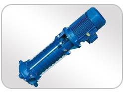 Centrifugal Vertical Pumps