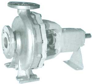Chemical Process Pump