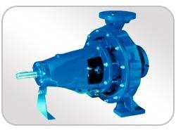 Heavy Duty Centrifugal Pumps