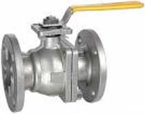 Industrial Valves