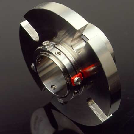 Mechanical seals