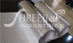 Fiber Glass Cloth