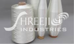 Glass Fiber Thread