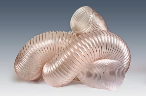 Polyurethane Pipe 32mm to 350mm