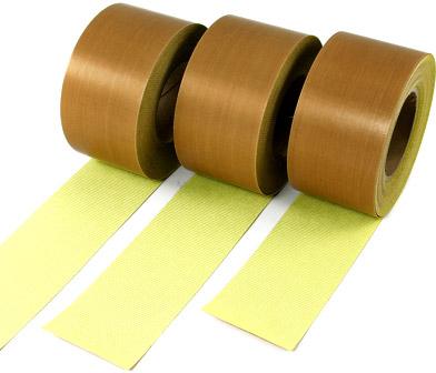 PTFE Adhesive Tapes