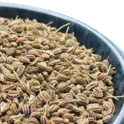 Ajwain seed, Packaging Size : 5-25kg