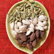 Cardamom