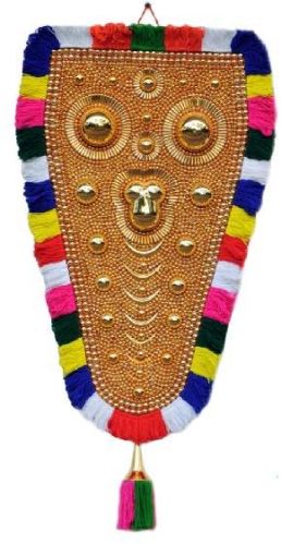 Nettipattam for Wall decor