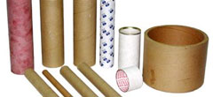 Packaging Paper Tubes